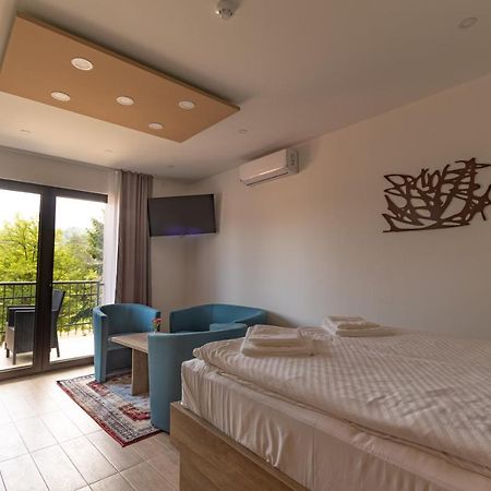 Verdi Rooms Visoko Exterior foto