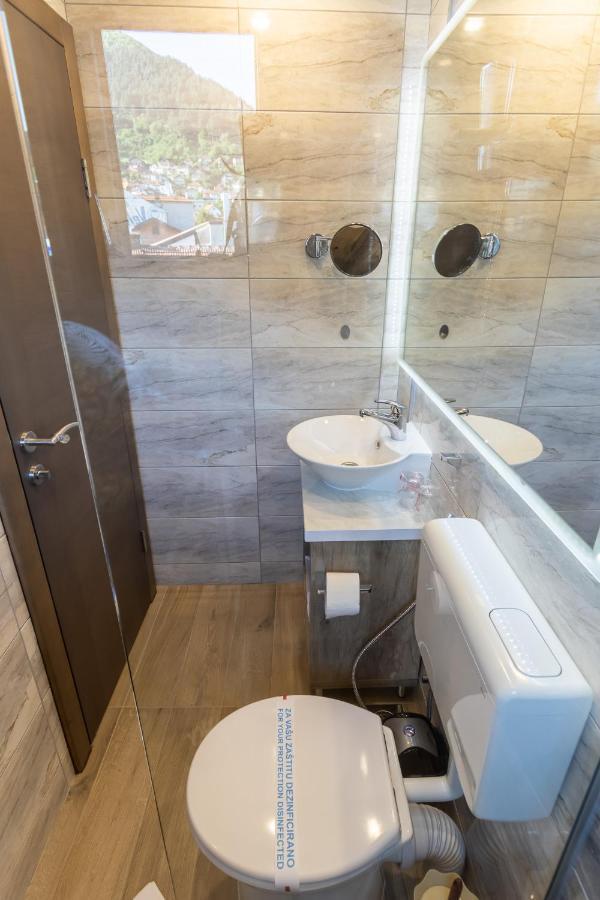 Verdi Rooms Visoko Exterior foto