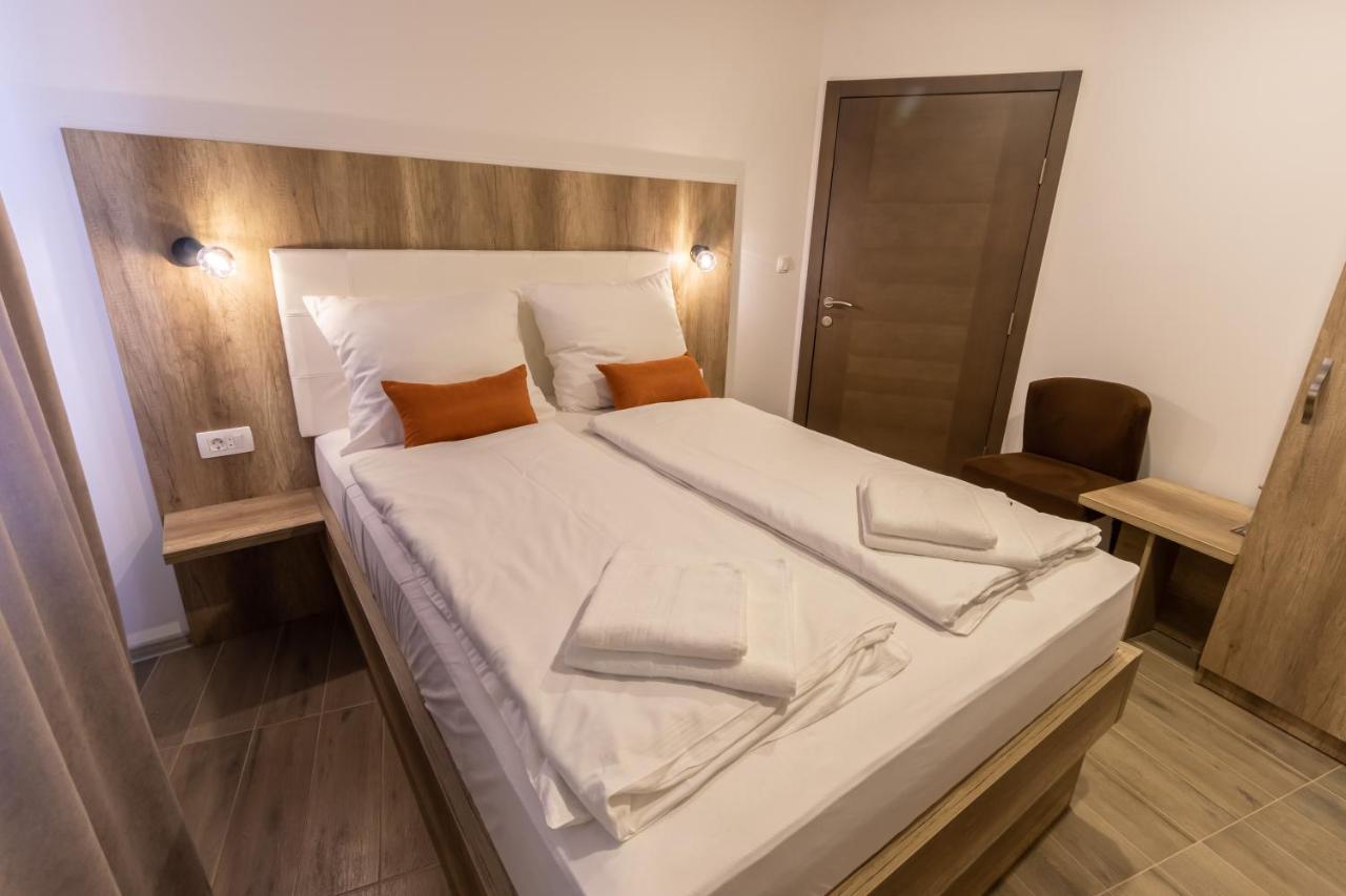 Verdi Rooms Visoko Exterior foto